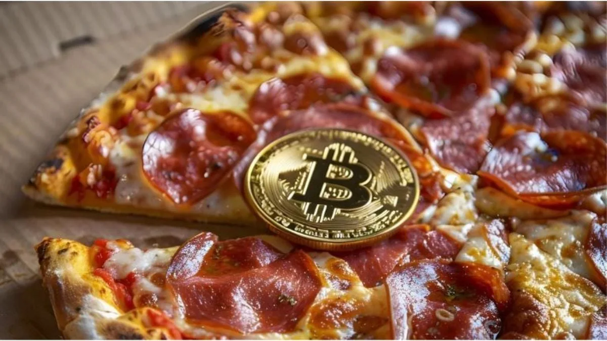 Bitcoin Pizza Day: dia histórico para o mercado de criptomoedas faz aniversário e você pode ganhar um ‘presente’ milionário; entenda