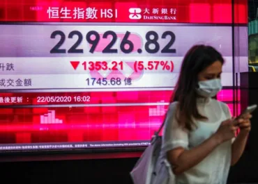 Bolsas da Ásia e Pacífico fecham em alta, após recordes em NY com CPI dos EUA