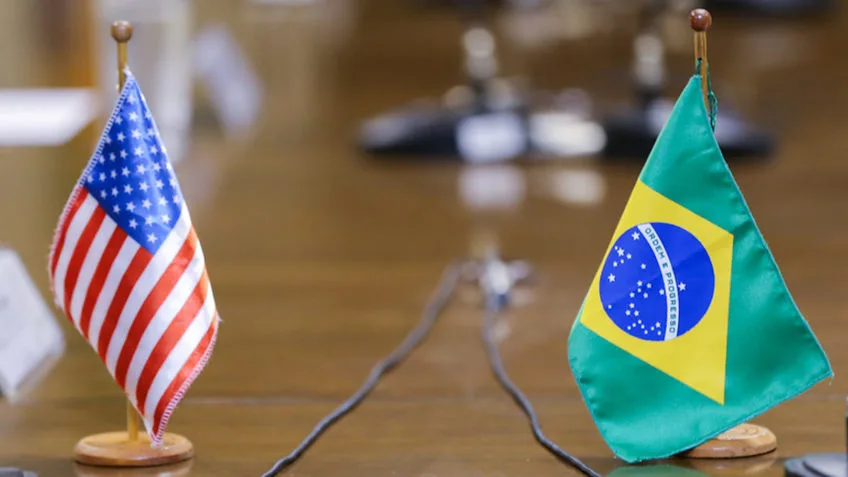 Congresso celebra 200 anos da relação Brasil-EUA na 3ª