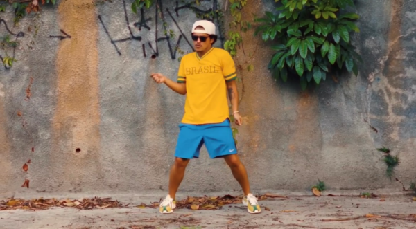 Live Nation suspende venda de ingressos para show de Bruno Mars no RJ