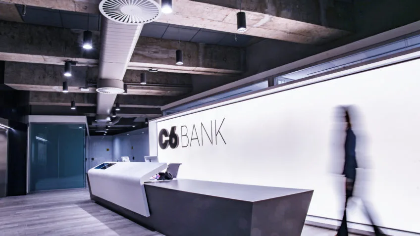 C6 Bank aposta em gerente exclusivo para conquistar 700 mil contas PJs