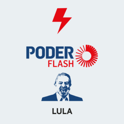 Lula diz não querer morrer e fala em disputar mais 10 eleições