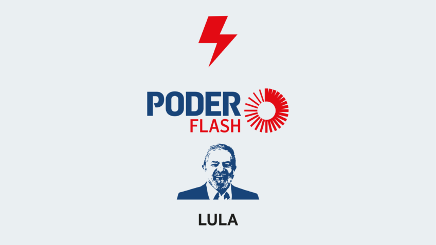 Lula aceita convite para a posse de Cármen Lúcia no TSE
