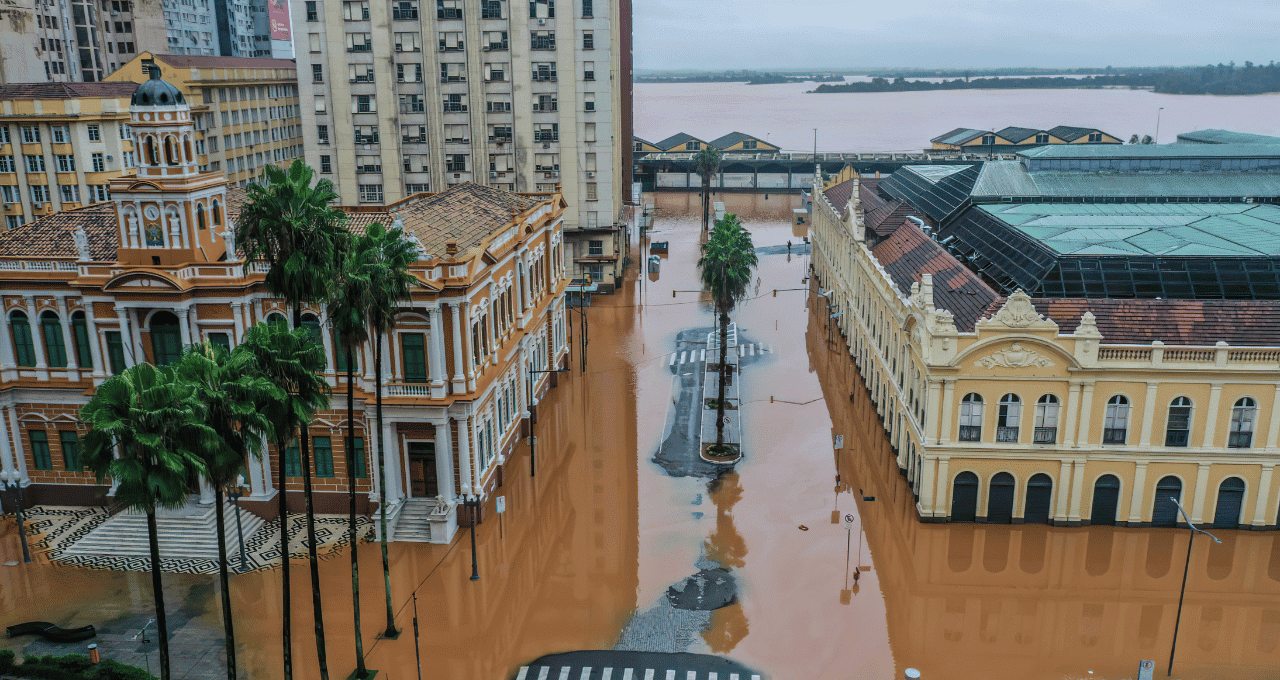 Chuvas no Rio Grande do Sul: Veja as consequências para inflação e economia brasileira