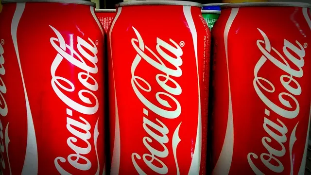 Coca-Cola e Ypê são as marcas mais escolhidas por brasileiros, segundo ranking