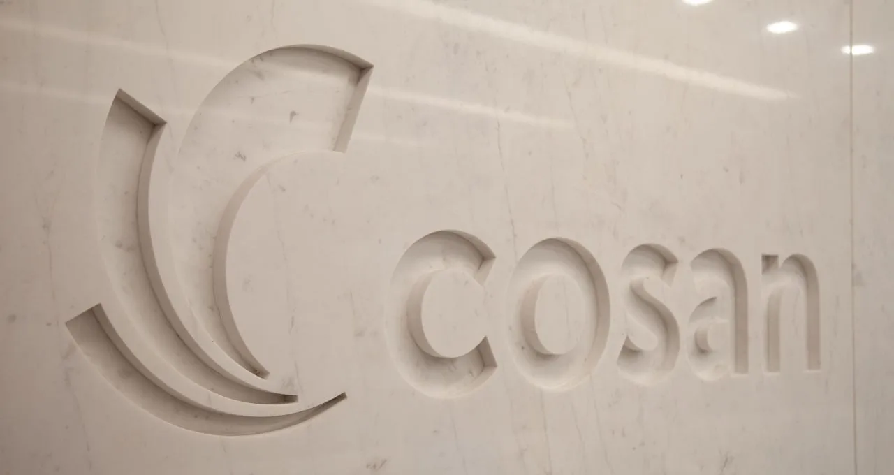 Cosan (CSAN3) pagará R$ 840 milhões em dividendos