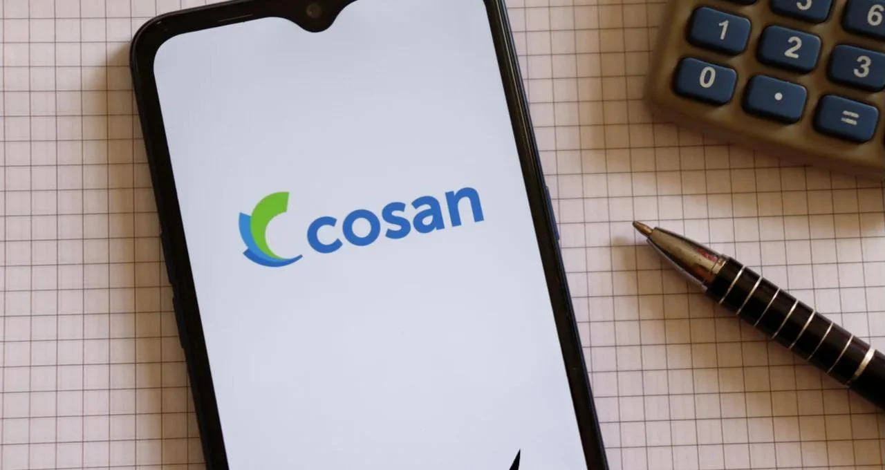 Safra inicia cobertura de Cosan (CSAN3) com recomendação de compra; confira o potencial de alta das ações