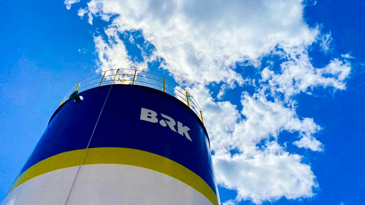 Brookfield contrata bancos para vender parte ou controle da BRK Ambiental