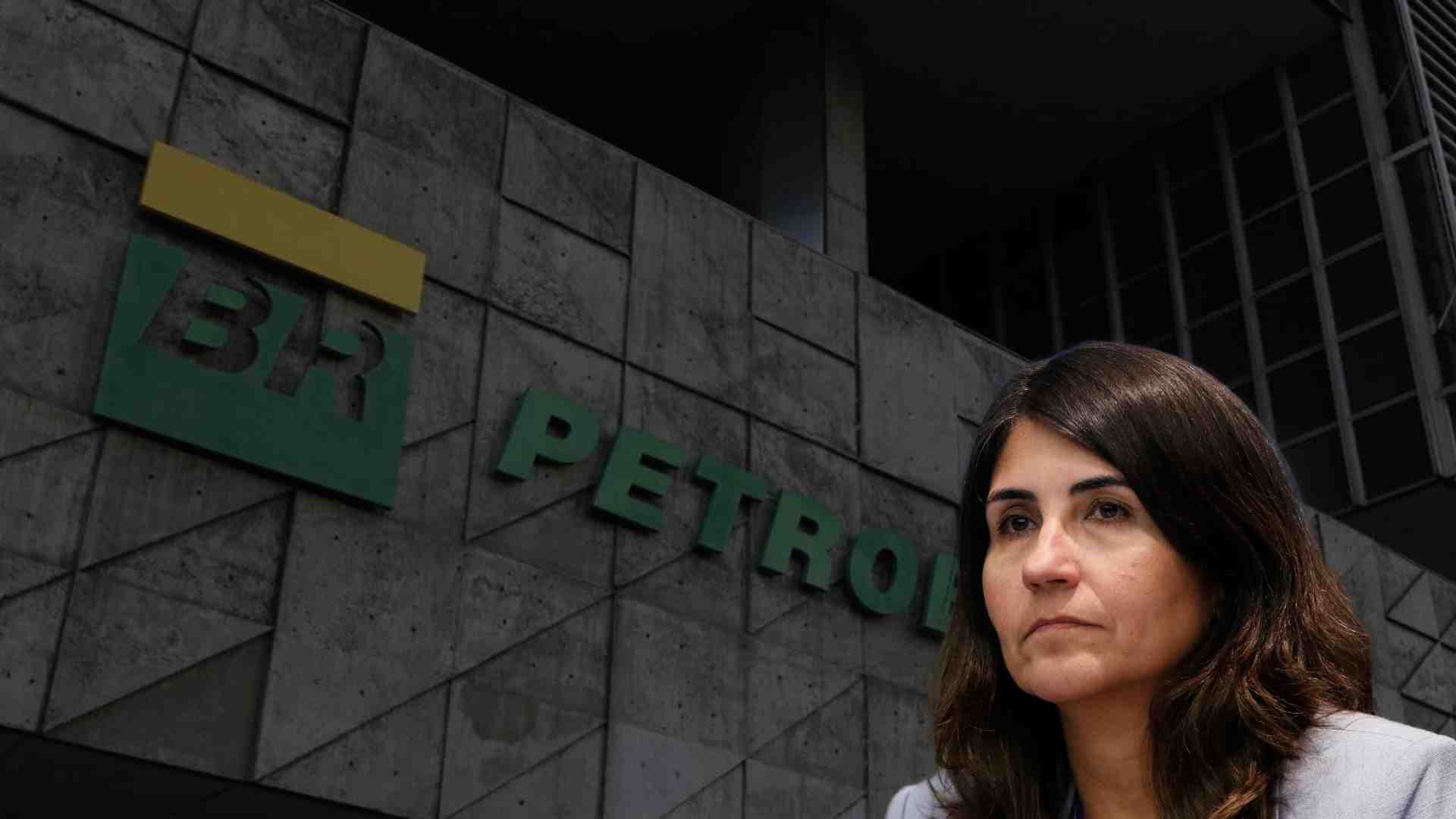 PETR4: Os dividendos gordos da Petrobras só foram possíveis graças a essa mulher