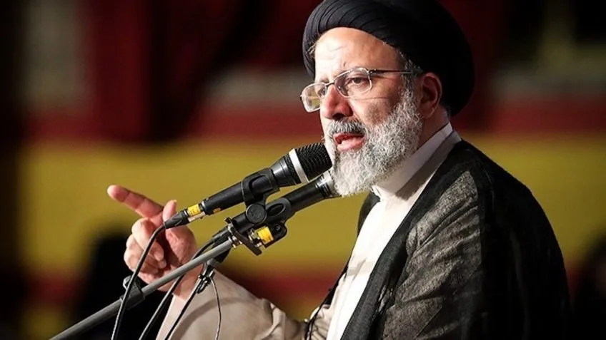 Líderes mundiais se solidarizam com o Irã após morte de presidente