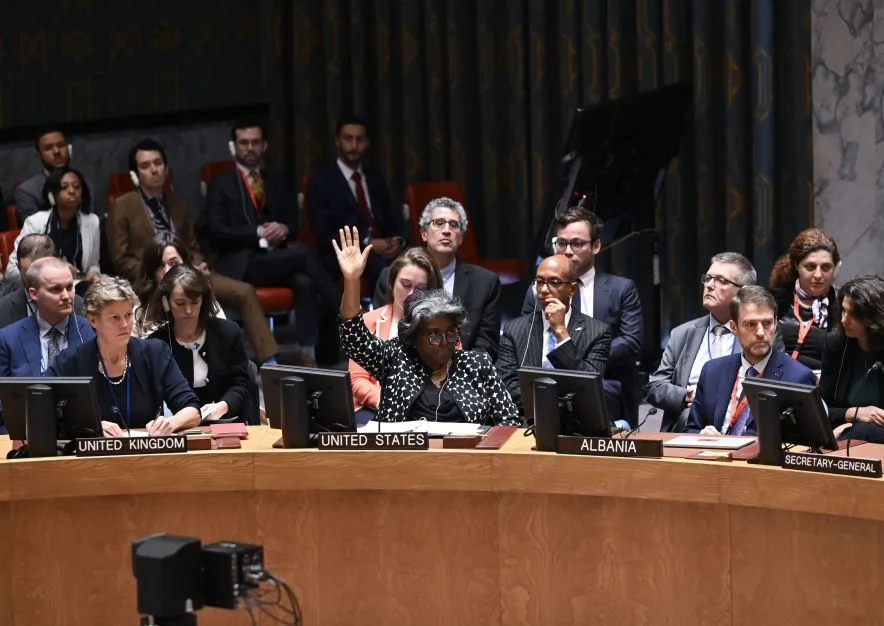 Conselho de Segurança da ONU faz reunião de emergência sobre Rafah