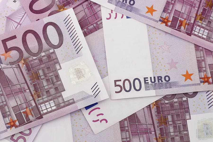 O que esperar do euro para junho?