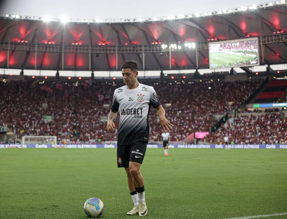 Corinthians x América-RN: onde assistir, horário e escalações do jogo pela Copa do Brasil