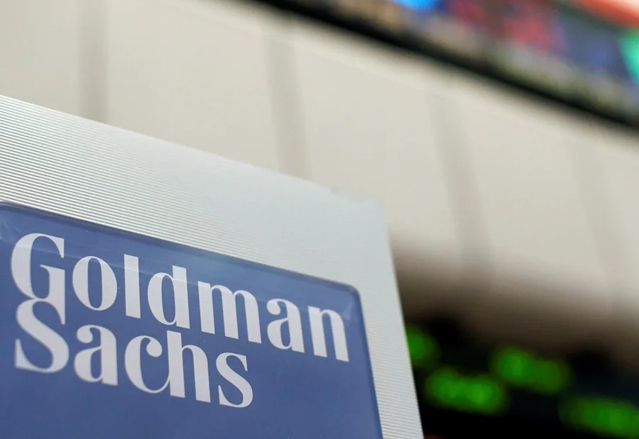 Por que o Goldman Sachs, um gigante de 150 anos, começou a olhar para criptomoedas?