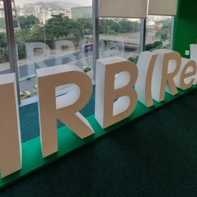 Veja como o Santander avalia os resultados do 1º trimestre do IRB (IRBR3)