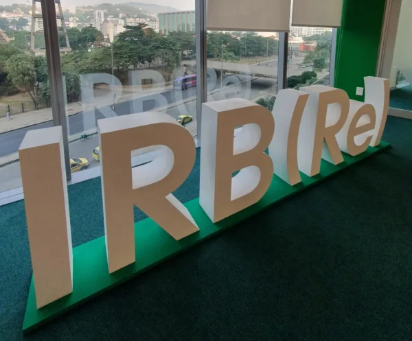 Veja como o Santander avalia os resultados do 1º trimestre do IRB (IRBR3)