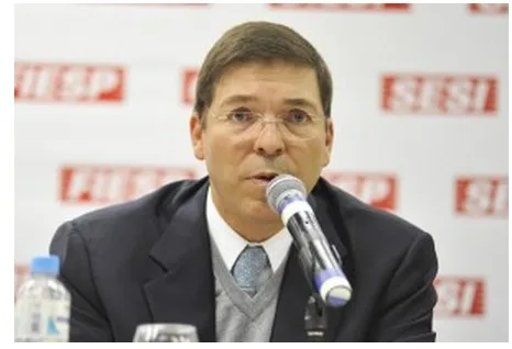 Josué Gomes pede licença da Fiesp para focar na Coteminas, diz jornal