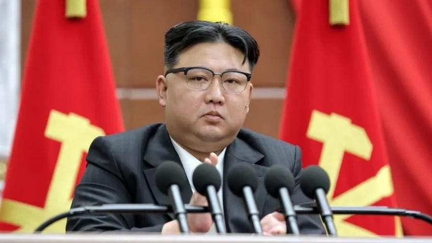 Coreia do Sul bane música sobre Kim Jong-un