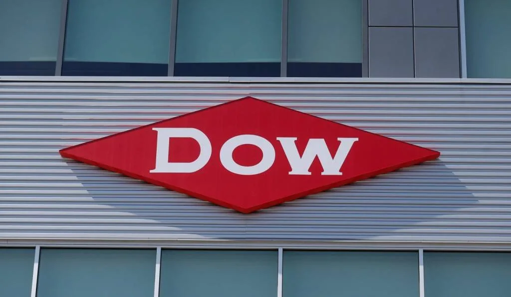 O novo plano da Dow para tornar suas fábricas à prova de falta d'água