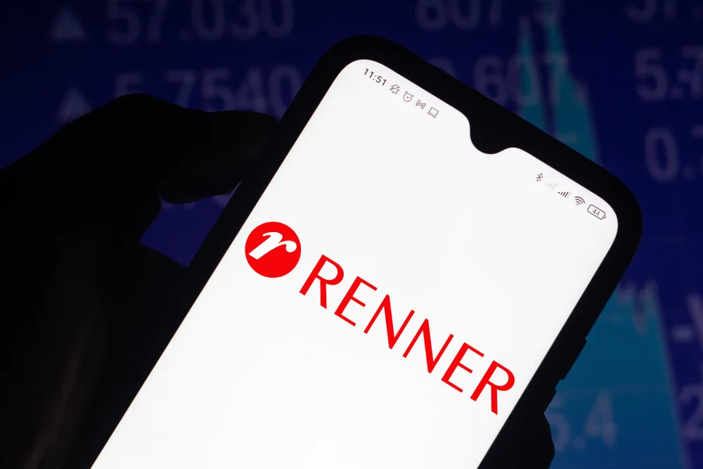 Lojas Renner (LREN3) cai 11% em duas sessões: oportunidade ou melhor ficar longe?