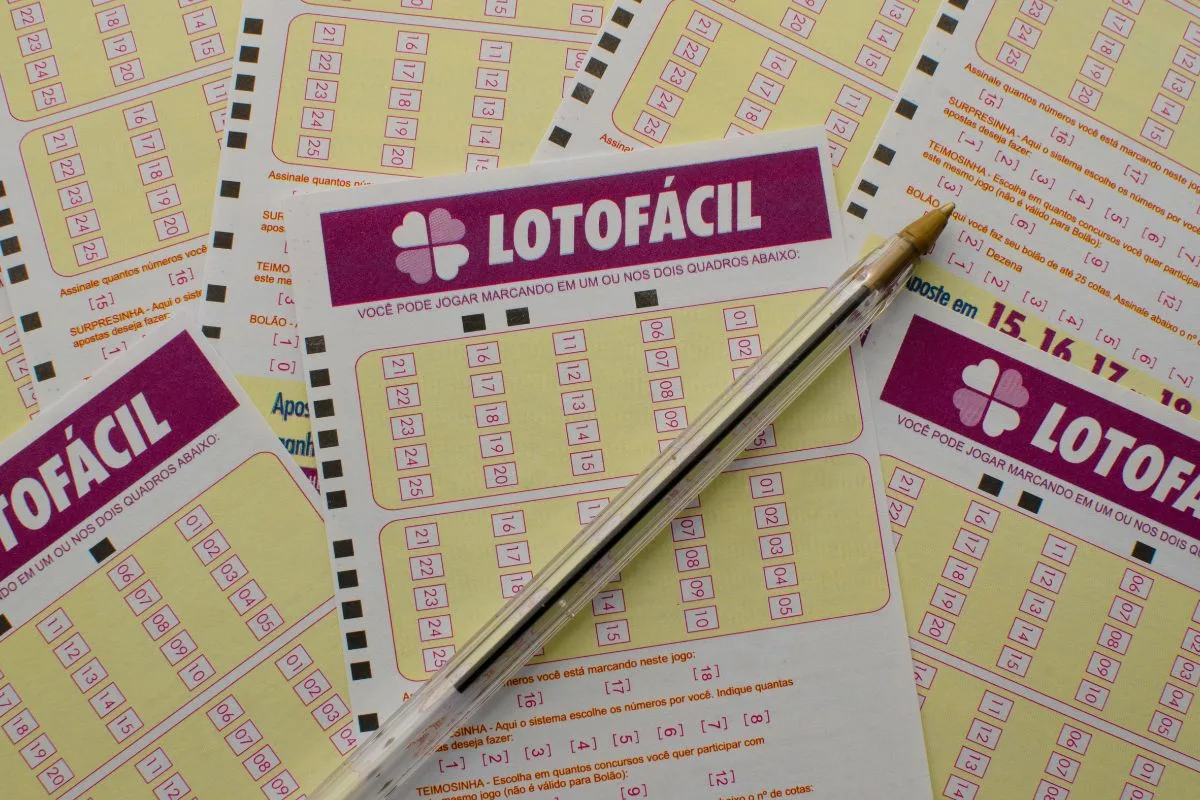 Resultado da Lotofácil: aposta única recebe R$ 1,4 mi no concurso 3116