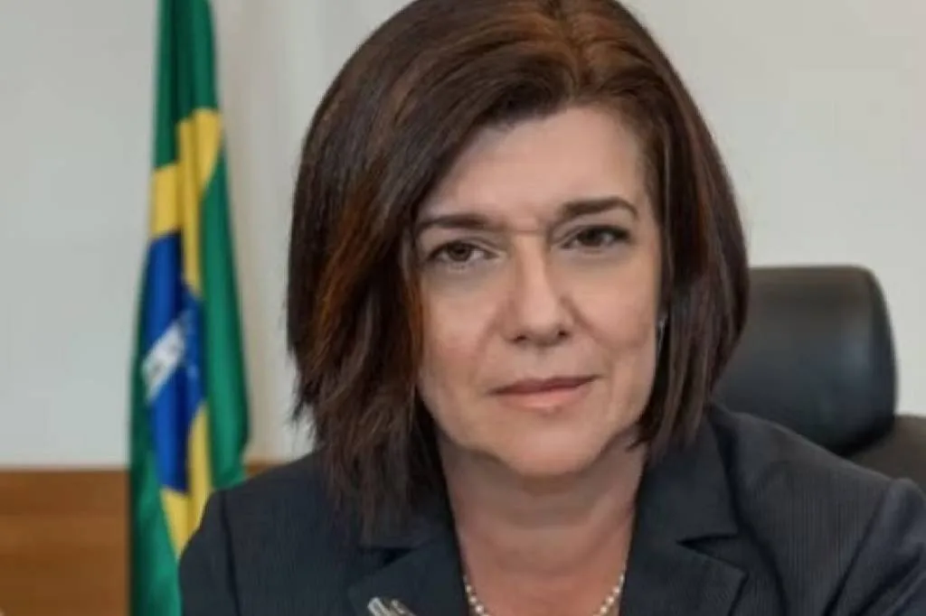 Indicação de Magda Chambriard à Petrobras começa a ser analisada nesta terça-feira