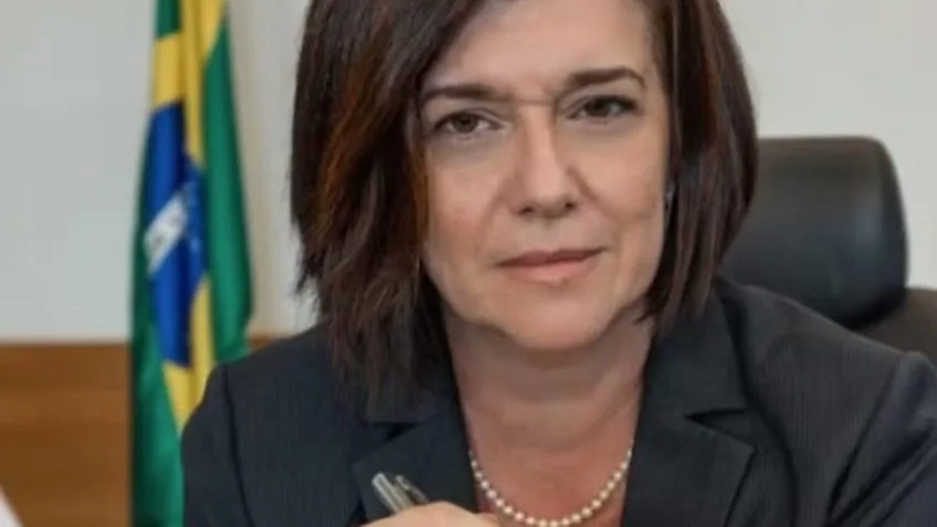 Comitê da Petrobras dá 1º aval para nomeação de Magda Chambriard