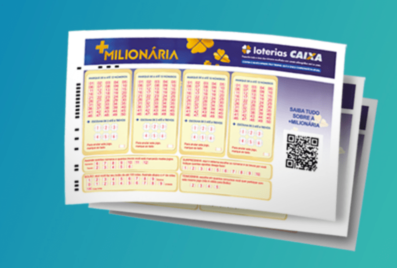 +Milionária: conheça a loteria da Caixa que é mais difícil de ganhar que a Mega Sena