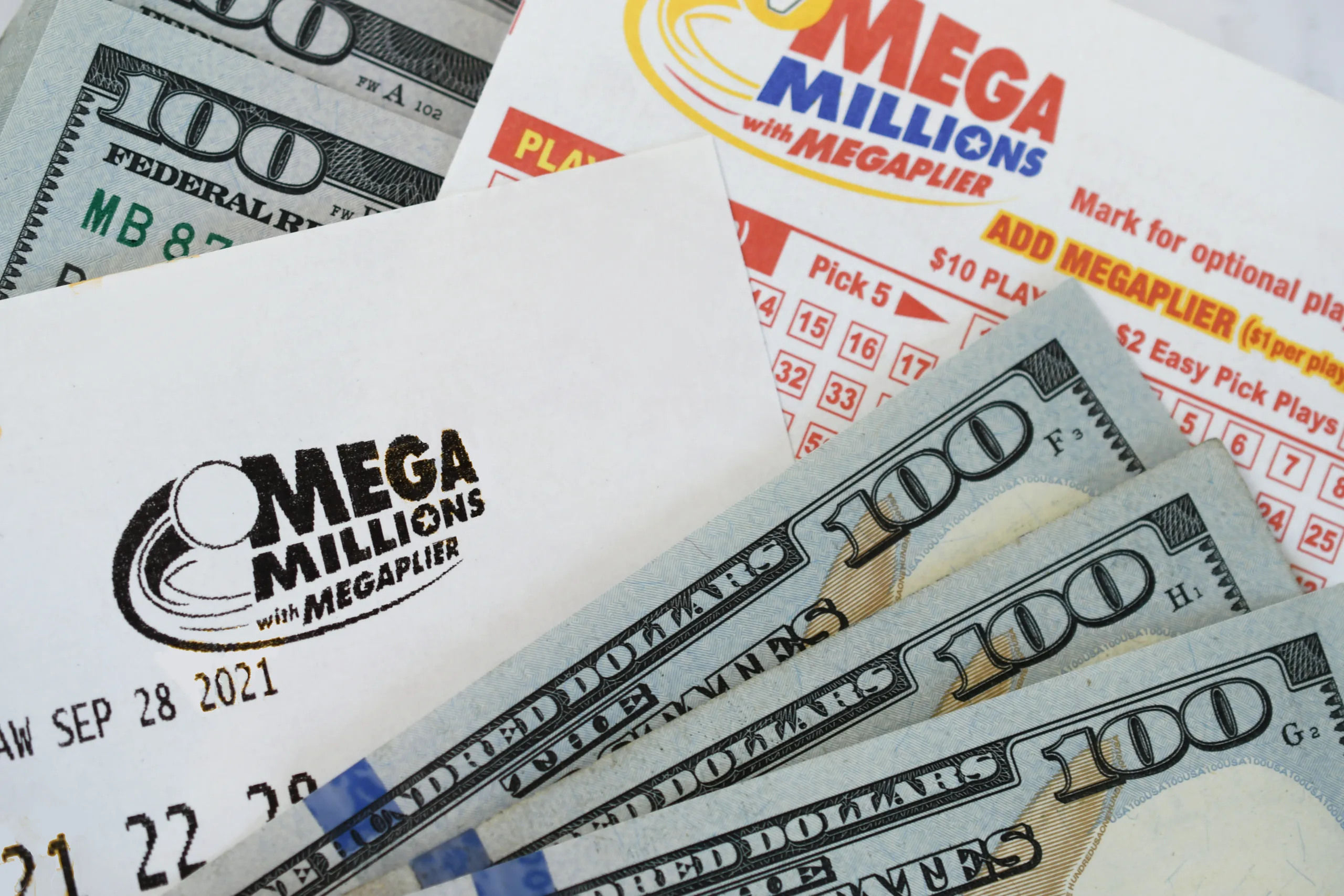 Mega Millions: como acompanhar o sorteio de R$ 2,7 bilhões desta sexta (31)?