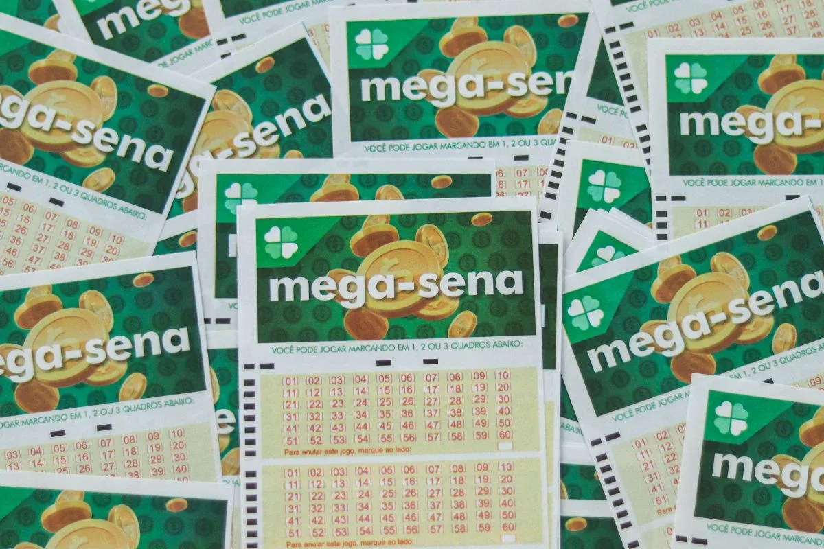 Mega-Sena: 59 apostas ganham R$ 62 mil; veja resultado