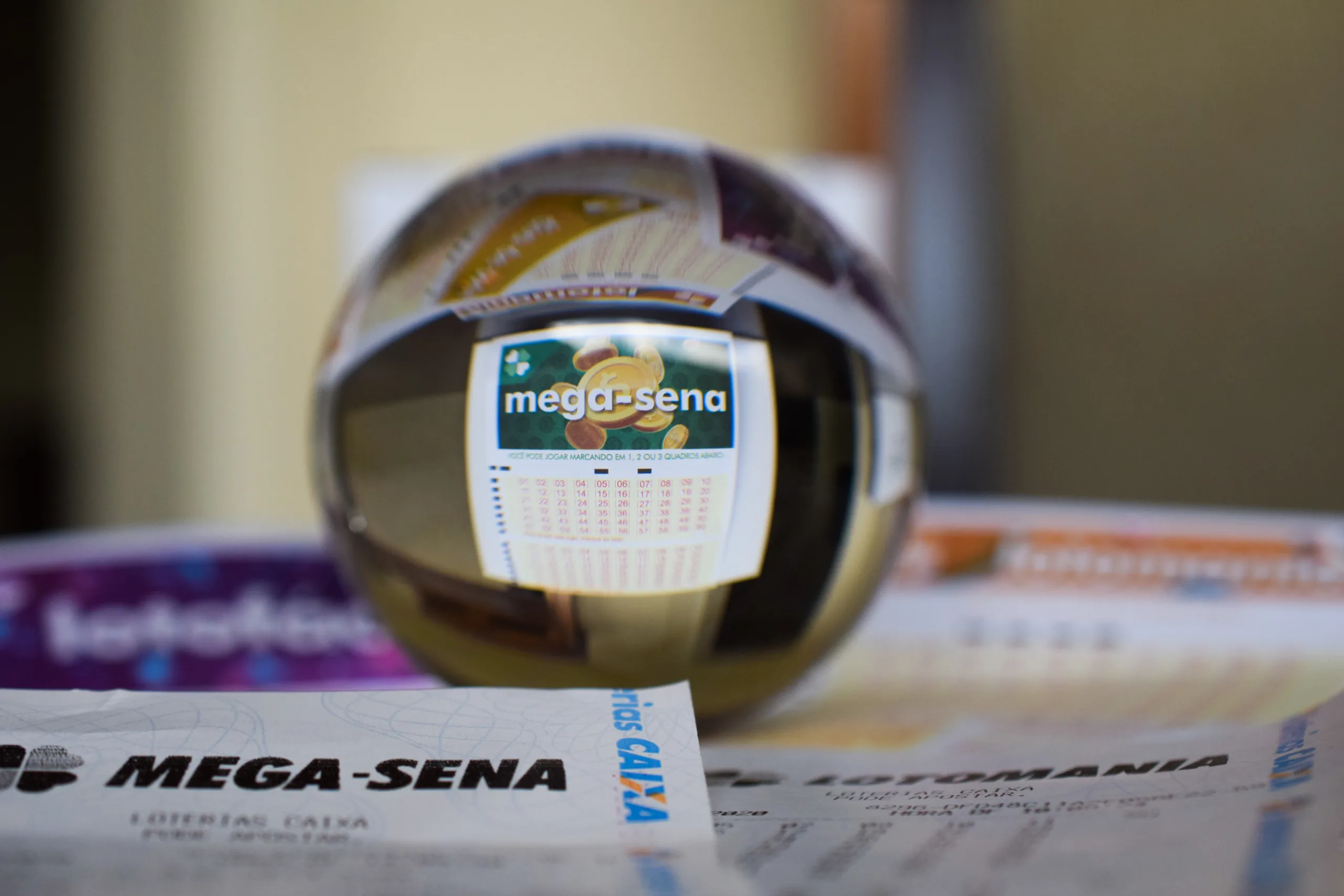 Mega-Sena 2730: quem pode concorrer ao prêmio de R$ 75 milhões?