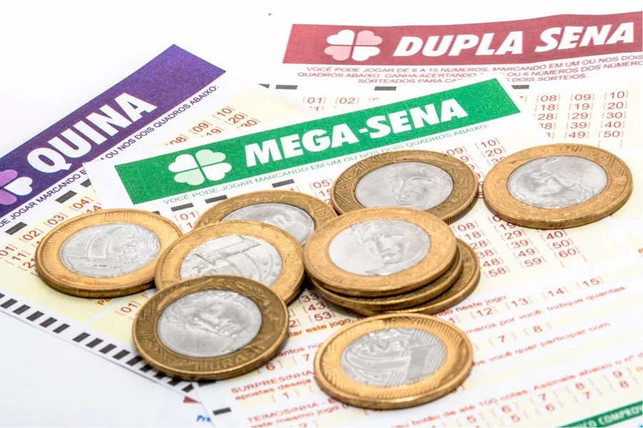 Mega-Sena: nenhuma aposta acerta as dezenas e prêmio vai a R$ 80 milhões