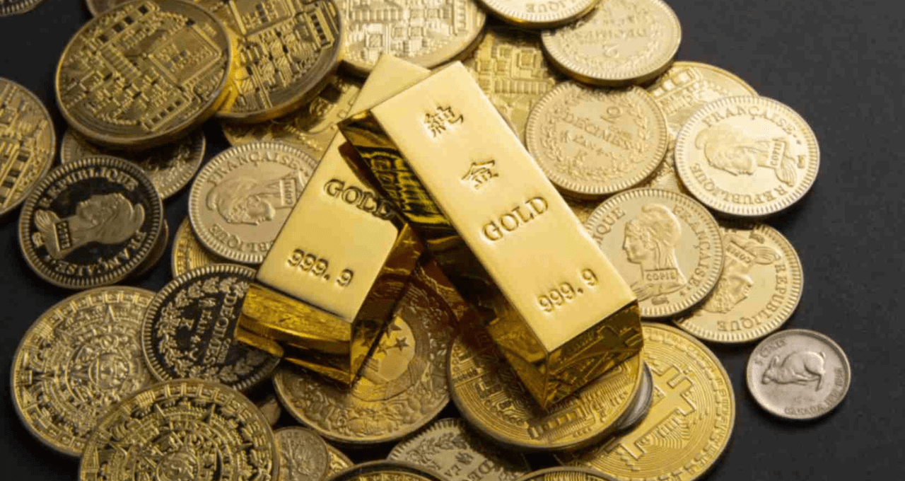 Preço do ouro bate novo recorde; entenda o que faz o metal subir