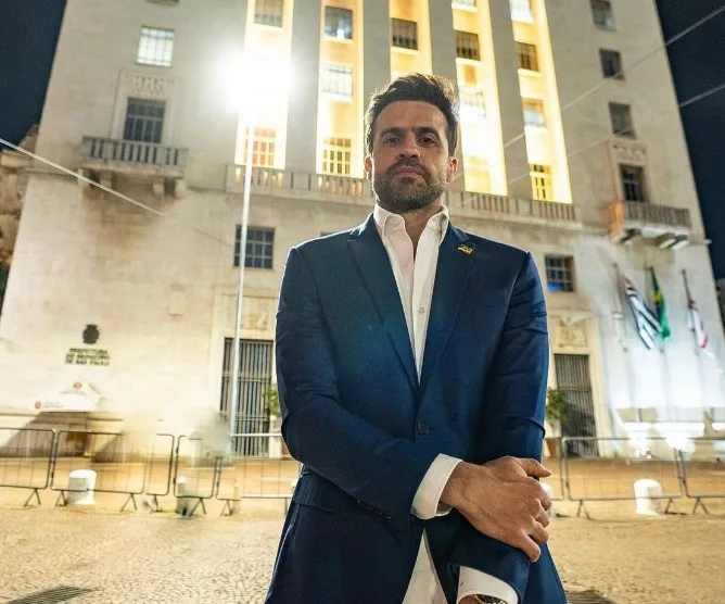 Coach, influencer e “outsider”: quem é Pablo Marçal, pré-candidato à prefeitura de SP