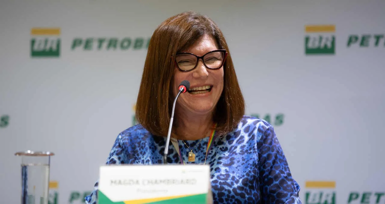 Petrobras (PETR4): Se nada mudou com Magda Chambriard, é hora de comprar?