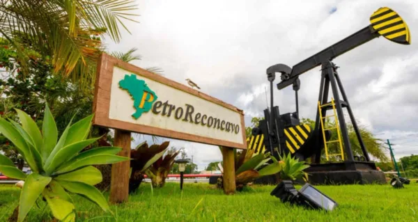 PetroReconcavo (RECV3) lucra R$ 110,3 mi no primeiro trimestre, queda de 45%