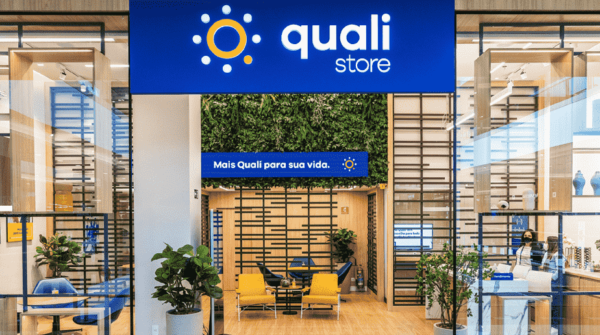 Qualicorp (QUAL3) tem baixa de 4,4% no lucro ajustado no 1º trimestre, a R$ 18,9 mi