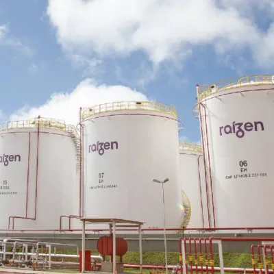 A estratégia da Raízen para financiar o plano de R$ 25 bi do etanol de segunda geração