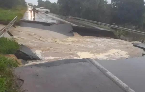 Número de mortos por chuvas e inundações no Rio Grande do Sul vai a 24