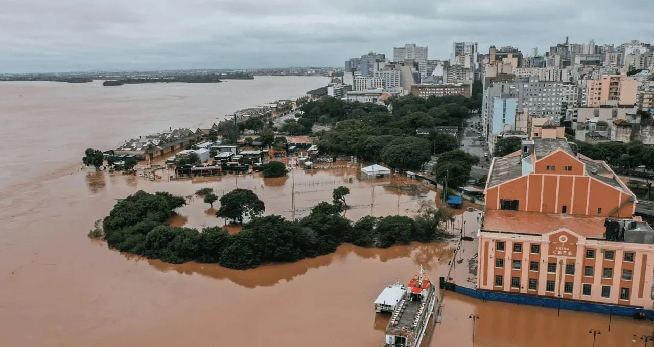 Tragédia no Rio Grande do Sul e os planos de adaptação às mudanças climáticas