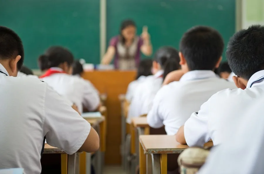 Comissão do Senado aprova prorrogação do Plano Nacional de Educação até 2025