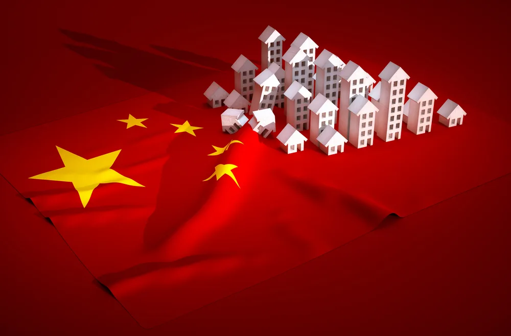 Incorporadora China Vanke obtém novo empréstimo, em esforço para reforçar liquidez