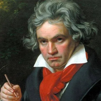 Substância tóxica encontrada no cabelo de Beethoven pode resolver mistério sobre sua surdez