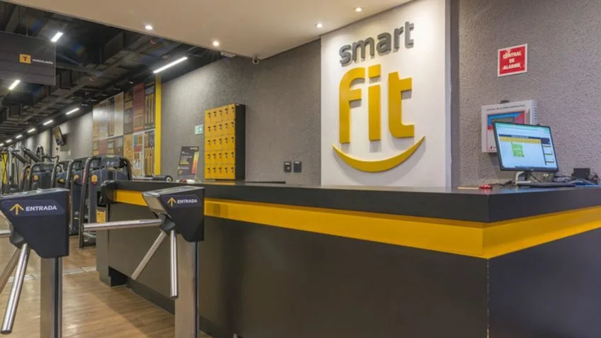 Fitch eleva nota de crédito nacional da Smart Fit