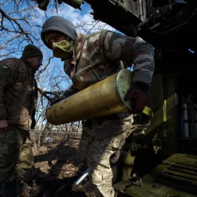 Rússia alerta para “enorme perigo” caso Otan envie tropas para Ucrânia