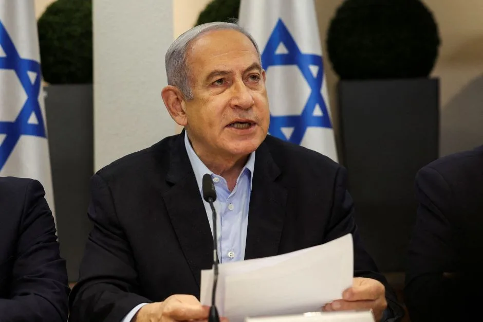 Israel repreende embaixadores europeus por plano de reconhecer Estado palestino
