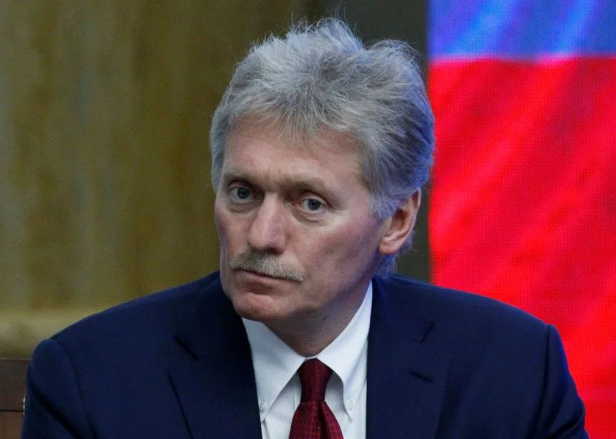 Kremlin diz que a Otan está em confronto direto com Rússia