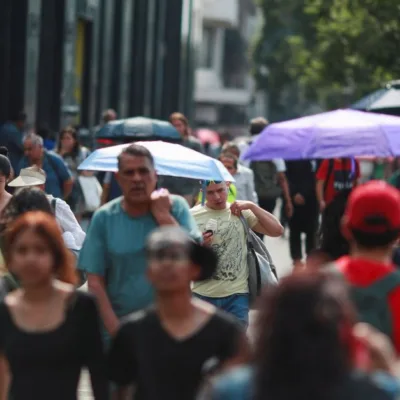 Calor extremo no México deixa ao menos 7 mortos