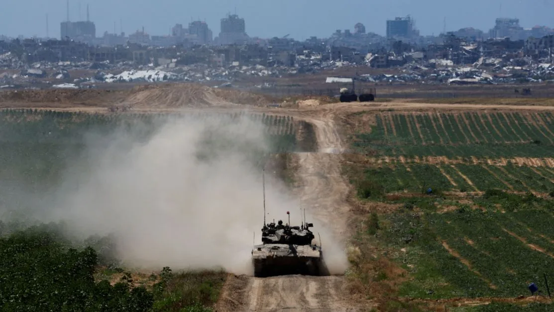 Negociação entre Israel e Hamas deve ser retomada na próxima semana, diz fonte