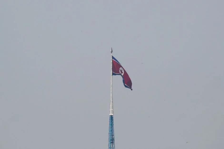 Coreia do Norte se prepara para lançar satélite espião, diz Coreia do Sul